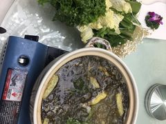 -清真悦宾楼食府(海湖店)
