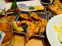 -虹料理·日料放题(悠方店)