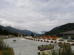 -石棉县孟获城