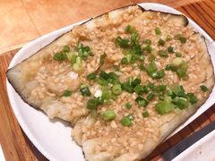 -木屋烧烤(西南角店)