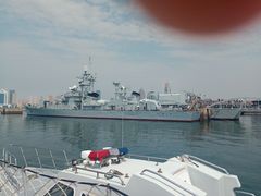 -中国人民解放军海军博物馆