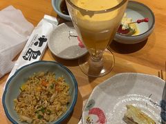 -大岛日本料理铁板烧(南通大饭店)