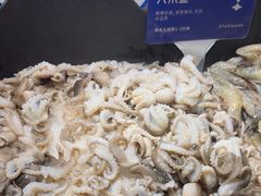 -星伦多自助料理(江阴万达店)