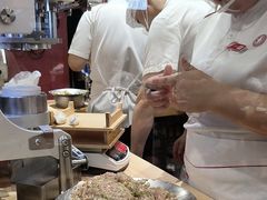 -喜家德虾仁水饺(长泰广场店)
