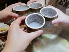 -滇香肴·云南菜蒸汽石锅鱼(云南北路店)