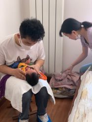 点击看大图 -童感维尚儿童摄影(欧亚大观乐活城店)