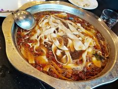 -蝎王府羊蝎子(西稍门店)