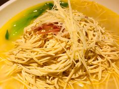 -小厨娘淮扬菜(六合欢乐港店)