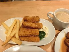 -宜家·瑞典风味餐厅(天津东丽商场店)