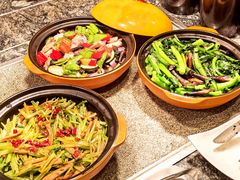 -金海湾自助餐厅(金陵饭店)