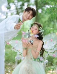 -雅云婚纱摄影工作室旗舰店