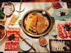 -辣斗辣老火锅(开发区店)