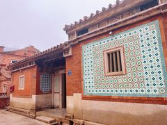 -晋江五店市传统文化旅游区