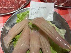 -重庆印象老火锅(梅林店)