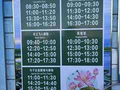 -白洋淀景区