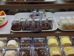 -新侨三宝乐面包店(崇文门店)