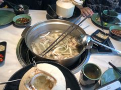 -狐狸爱上椰子鸡(滨江星光大道店)