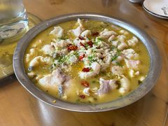 -老地方川菜馆(肥西路店)