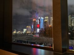 -三利音·东方司宴(外滩店)