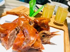 -汤城小厨•粤菜•靓汤(西直门凯德MALL店)