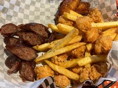 -Primo·丽莫意大利窑烤披萨