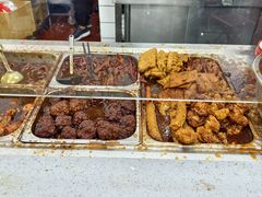 -刘小忙把子肉(北园大街总店)