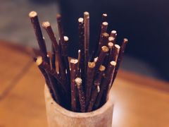 -风与炭BBQ户外火锅烧烤(成都群光君悦酒店)