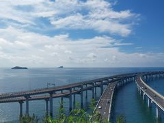 -星海湾跨海大桥