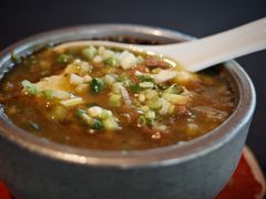 豆花牛肉-云门锦翠(商鼎国际店)