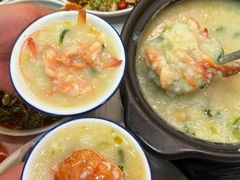 -官塘陈记鱼生·潮汕砂锅粥·牛肉火锅(潮枫路总店)