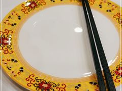 -万荣烤鸭店·北京菜(农光里店)
