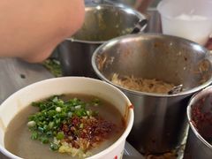 -汪记鲜鱼糊汤粉(沈阳路总店)