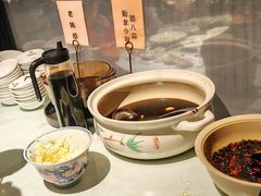 -百饺园(平山道店)