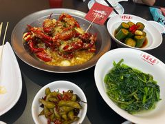 -天宝兄弟(前海壹方城店)