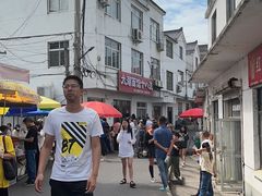 -太湖面馆十八浇(渔港路店)