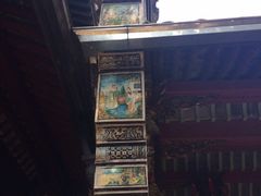 溪口风景区-溪口-滕头旅游景区