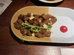 外婆小牛肉-外婆家(南开大悦城店)
