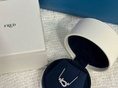 -FRED斐登(上海恒隆精品店)