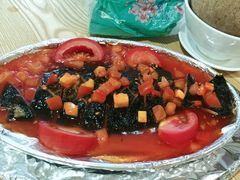 -佛有缘素食馆·荔湾老字号(陈家祠首店)
