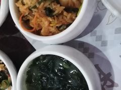 -明成宫韩国料理(沃尔玛购物广场店)