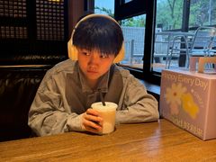 -泰莲庭·溪畔餐厅(雁栖湖店)