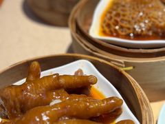 -点都德(华强南店)