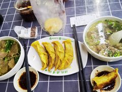 -清真蒋有记(老门东店)
