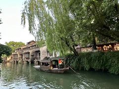 -小河直街历史文化街区