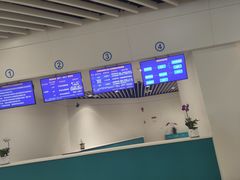 -厦门五通客运码头