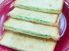 -HELLO 27 意面·沙拉·帕尼尼