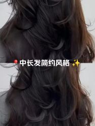 -苏豪美发S A L O N烫发染发