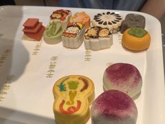 -北京稻香村(零号店)