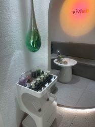 -薇薇安花系SPA