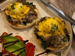 -农畉LONFOOD(福田星河COCOPark店)